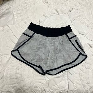 Lululemon Tracker Shorts